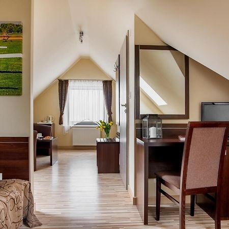 Sloneczny Stok Apartment เมียนจีบรอเจีย จีเวียซกิแย ภายนอก รูปภาพ
