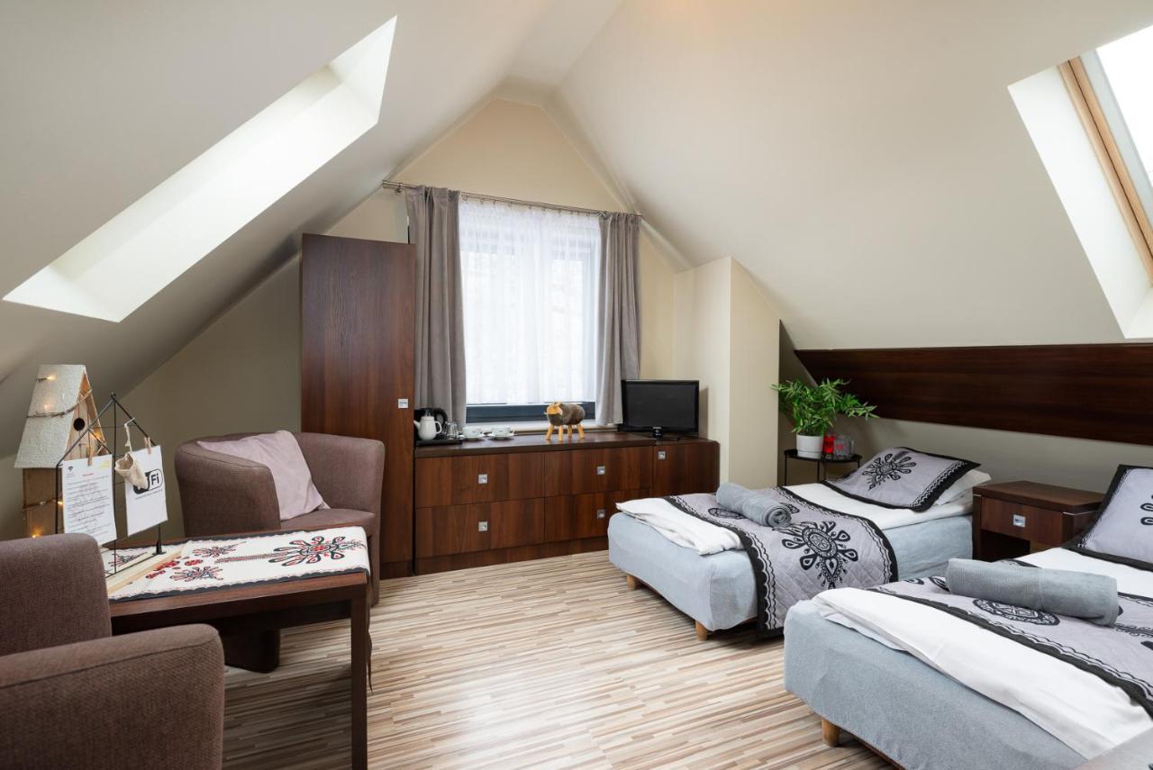 Sloneczny Stok Apartment เมียนจีบรอเจีย จีเวียซกิแย ภายนอก รูปภาพ
