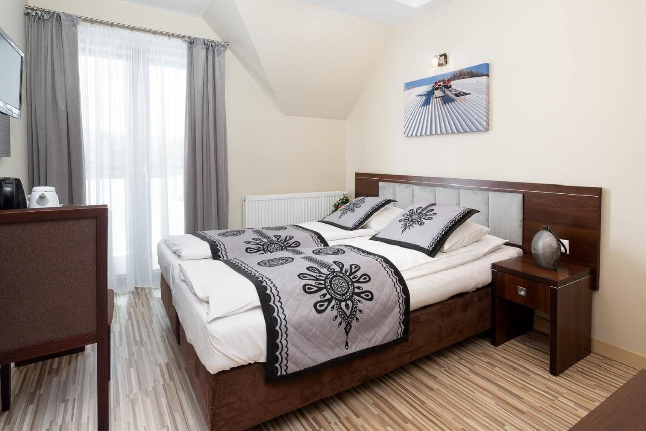 Sloneczny Stok Apartment เมียนจีบรอเจีย จีเวียซกิแย ภายนอก รูปภาพ