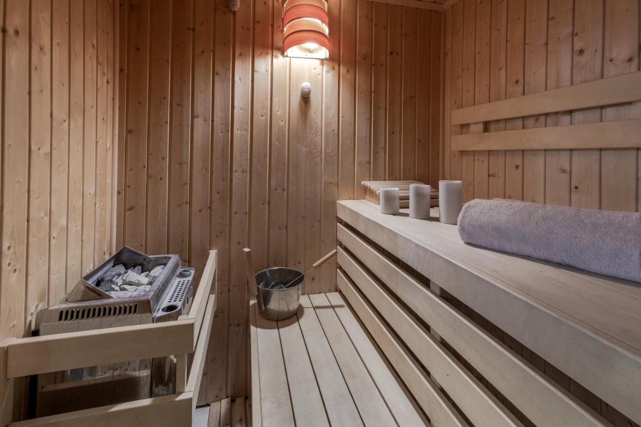 Sloneczny Stok Apartment เมียนจีบรอเจีย จีเวียซกิแย ภายนอก รูปภาพ