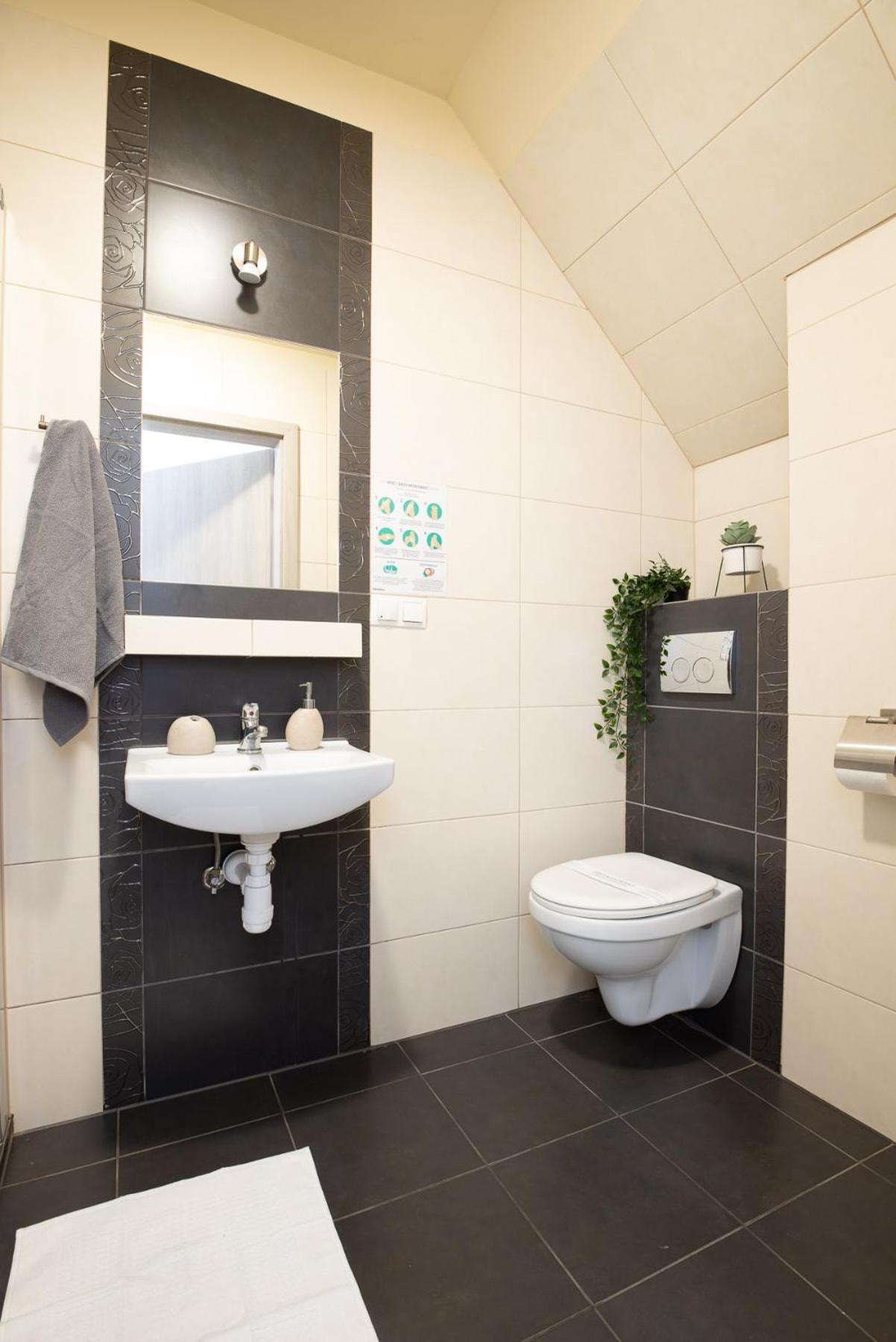 Sloneczny Stok Apartment เมียนจีบรอเจีย จีเวียซกิแย ภายนอก รูปภาพ