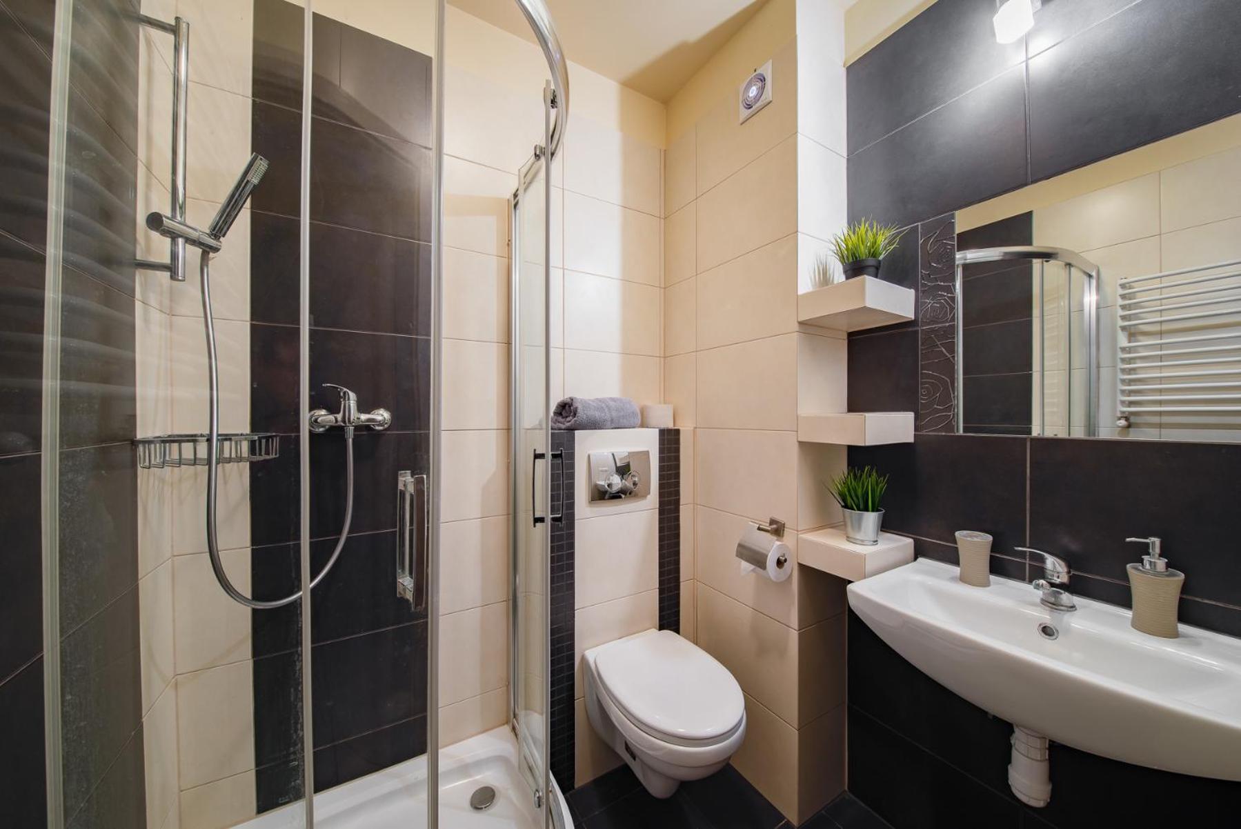 Sloneczny Stok Apartment เมียนจีบรอเจีย จีเวียซกิแย ภายนอก รูปภาพ