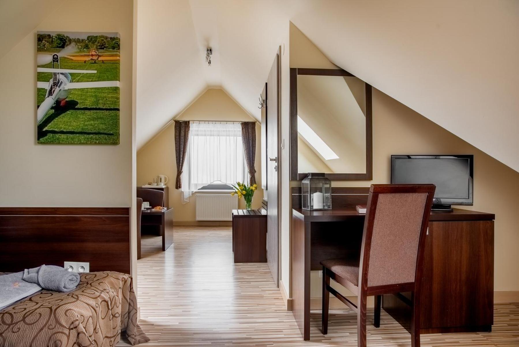 Sloneczny Stok Apartment เมียนจีบรอเจีย จีเวียซกิแย ภายนอก รูปภาพ