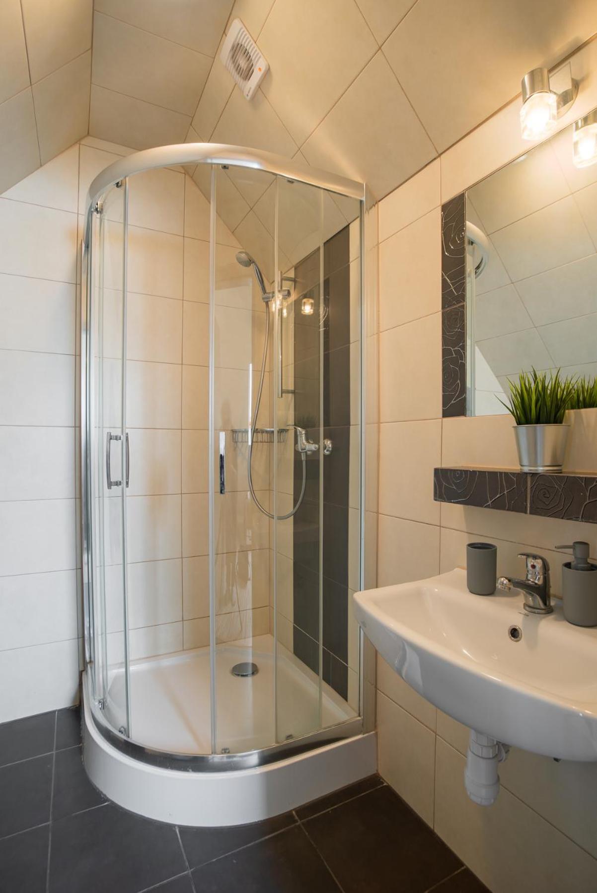 Sloneczny Stok Apartment เมียนจีบรอเจีย จีเวียซกิแย ภายนอก รูปภาพ